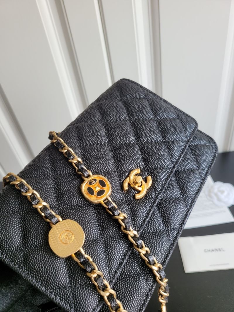 Chanel WOC Bags